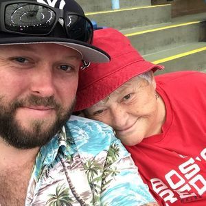 Meet your Posher, Sean